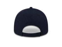Load image into Gallery viewer, San Diego Padres New Era MLB 9FORTY 940 Adjustable Cap Hat Navy Crown/Visor White/Orange Logo (Tony Gwynn Era)