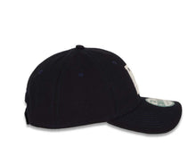 Load image into Gallery viewer, Los Angeles Dodgers New Era MLB 9FORTY 940 Adjustable Cap Hat Navy Crown/Visor White Logo