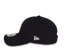 Load image into Gallery viewer, Los Angeles Dodgers New Era MLB 9FORTY 940 Adjustable Cap Hat Navy Crown/Visor White Logo