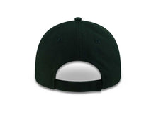 Load image into Gallery viewer, New York Yankees New Era MLB 9FORTY 940 Adjustable Cap Hat Black Crown/Visor BlackLogo