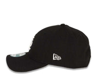 Load image into Gallery viewer, St. Louis Cardinals New Era MLB 9FORTY 940 Adjustable Cap Hat Black Crown/Visor White Logo