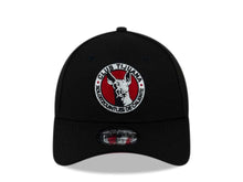 Load image into Gallery viewer, Xolos de Tijuana New Era Liga MX 59FIFTY 5950 Fitted Cap Hat Black Crown/Visor Team Color Logo