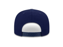 Load image into Gallery viewer, San Diego Padres New Era MLB 9FIFTY 950 Snapback Cap Hat Royal Blue Crown/Visor White Logo