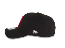 Load image into Gallery viewer, Mexico 39THIRTY 3930 WBC Flexfit Cap Hat Team Color Black Crown/Visor Green/White/Red Logo