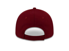 Load image into Gallery viewer, San Diego Padres New Era MLB 9FORTY 940 Adjustable Cap Hat Maroon Crown/Visor WhiteLogo