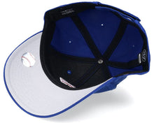 Load image into Gallery viewer, Chicago Cubs '47 Brand MLB MVP Adjustable Cap Hat Royal Blue Crown/Visor Red/White Logo