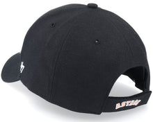 Load image into Gallery viewer, Houston Astros '47 Brand MLB MVP Adjustable Cap Hat Navy Crown/Visor Team Color Logo
