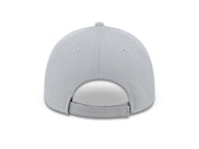 Load image into Gallery viewer, San Diego Padres New Era MLB 9FORTY 940 Adjustable Cap Hat Gray Crown/Visor White Logo