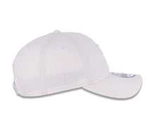 Load image into Gallery viewer, San Diego Padres New Era MLB 9FORTY 940 Adjustable Cap Hat White Crown/Visor White Logo