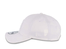 Load image into Gallery viewer, San Diego Padres New Era MLB 9FORTY 940 Adjustable Cap Hat White Crown/Visor White Logo