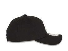 Load image into Gallery viewer, New York Yankees New Era MLB 9Forty 940 The League Cap Hat Black Crown/Visor White Logo