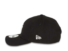 Load image into Gallery viewer, New York Yankees New Era MLB 9Forty 940 The League Cap Hat Black Crown/Visor White Logo