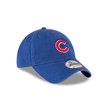Load image into Gallery viewer, Chicago Cubs New Era MLB 9TWENTY 920 Adjustable Cap Hat Royal Blue Crown/Visor Red/White Logo