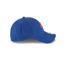 Load image into Gallery viewer, Chicago Cubs New Era MLB 9TWENTY 920 Adjustable Cap Hat Royal Blue Crown/Visor Red/White Logo