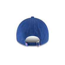 Load image into Gallery viewer, Chicago Cubs New Era MLB 9TWENTY 920 Adjustable Cap Hat Royal Blue Crown/Visor Red/White Logo
