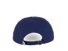 Load image into Gallery viewer, Los Angeles Dodgers '47 Brand MLB 9Twenty 920 Adjustable Cap Hat Dark Royal Blue Crown/Visor White Logo (Team Color)