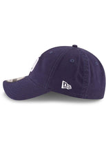 Load image into Gallery viewer, San Diego Padres New Era MLB 9TWENTY 920 Adjustable Cap Hat Light Navy Crown/Visor White Logo