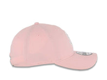 Load image into Gallery viewer, San Diego Padres New Era MLB 9TWENTY 920 Adjustable Cap Hat Pink Crown/Visor White Logo