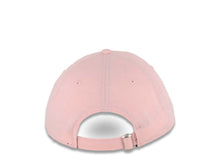 Load image into Gallery viewer, San Diego Padres New Era MLB 9TWENTY 920 Adjustable Cap Hat Pink Crown/Visor White Logo