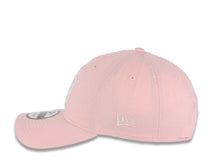 Load image into Gallery viewer, San Diego Padres New Era MLB 9TWENTY 920 Adjustable Cap Hat Pink Crown/Visor White Logo