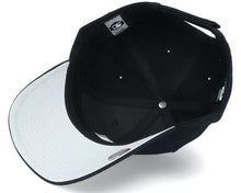 Load image into Gallery viewer, Arizona Diamondbacks '47 Brand MLB MVP Adjustable Cap Hat Black Crown/Visor Team Color Logo