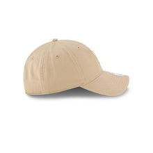 Load image into Gallery viewer, San Diego Padres New Era MLB 9TWENTY 920 Adjustable Cap Hat Wheat Crown/Visor Wheat Color Logo