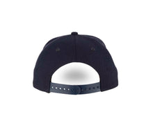 Load image into Gallery viewer, (Youth) Houston Astros New Era MLB 9FIFTY 950 Kid Snapback Cap Hat Navy Crown/Visor Team Color Logo