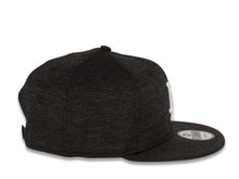 Load image into Gallery viewer, Los Angeles Dodgers New Era MLB 9FIFTY 950 Snapback Cap Hat Shadow Tech Black Crown/Visor White Logo