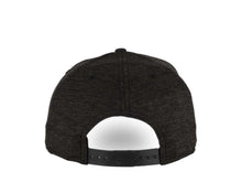 Load image into Gallery viewer, Los Angeles Dodgers New Era MLB 9FIFTY 950 Snapback Cap Hat Shadow Tech Black Crown/Visor White Logo