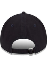 Load image into Gallery viewer, Detroit Tigers New Era MLB 9TWENTY 920 Adjustable Cap Hat Navy Crown/Visor White Logo