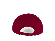 Load image into Gallery viewer, San Diego Padres New Era MLB 9TWENTY 920 Adjustable Cap Hat Red Crown/Visor White Logo