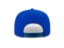 Load image into Gallery viewer, Charros de Jalisco New Era 9FIFTY 950 Snapback Cap Hat Royal Blue Crown/Visor Team Color Logo
