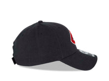 Load image into Gallery viewer, Cleveland Indians '47 MLB MVP Adjustable Cap Hat Navy Crown/Visor Red/White C Cooperstown Logo