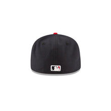 Load image into Gallery viewer, (Youth) St. Louis Cardinals New Era MLB 59FIFTY 5950 Fitted Cap Hat Team Color Navy Crown/Visor Red/White Logo