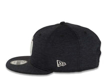Load image into Gallery viewer, San Diego Padres New Era MLB 9FIFTY 950 Snapback Cap Hat Shadow Tech Navy Crown/Visor White Logo