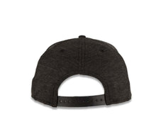 Load image into Gallery viewer, San Diego Padres New Era MLB 9Fifty 950 Snapback Cap Hat Shadow Tech Black Crown/Visor Cardinal (Maroon) Logo