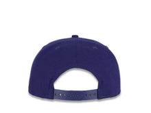 Load image into Gallery viewer, Chicago White Sox New Era MLB 9Fifty 950 Snapback Cap Hat Dark Royal Crown/Visor White Logo