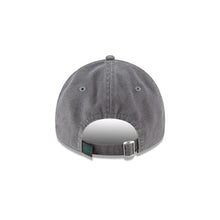 Load image into Gallery viewer, Seattle Mariners New Era MLB 9TWENTY 920 Adjustable Cap Hat Dark Gray Crown/Visor Team Color Logo