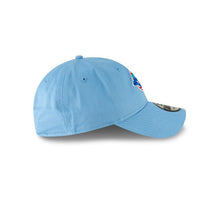 Load image into Gallery viewer, Toronto Blue Jays New Era MLB 9TWENTY 920 Adjustable Cap Hat Sky Blue Crown/Visor Team Color Logo