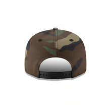 Load image into Gallery viewer, Philadelphia Phillies New Era MLB 9FIFTY 950 Snapback Cap Hat Camo Crown/Visor White Logo