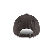 Load image into Gallery viewer, San Francisco Giants New Era MLB 9TWENTY 920 Adjustable Cap Hat Black Crown/Visor Orange Logo (Floral)