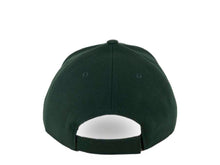 Load image into Gallery viewer, San Diego Padres New Era MLB 9FORTY 940 Adjustable Cap Hat Dark Green Crown/Visor White Logo