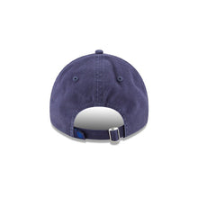 Load image into Gallery viewer, San Diego Padres New Era MLB 9TWENTY 920 Adjustable Cap Hat Navy Crown/Visor Navy Logo