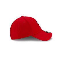 Load image into Gallery viewer, St. Louis Cardinals New Era MLB 9FORTY 940 Adjustable Cap Hat Red Crown/Visor White/Navy Logo