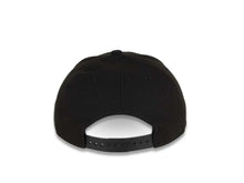 Load image into Gallery viewer, Boston Red Sox New Era MLB 9Forty 940 The League Snapback Closure Cap Hat Black Crown/Visor Black/White Logo with Rose Pink UV