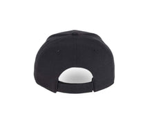 Load image into Gallery viewer, San Diego Padres '47 MLB MVP Adjustable Cap Hat Navy Crown/Visor Team Color Friar Logo