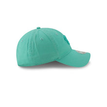 Load image into Gallery viewer, (Women) Washington Nationals New Era MLB 9TWENTY 920 Adjustable Cap Hat Blue Crown/Visor Blue Logo