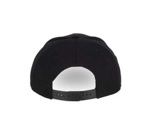 Load image into Gallery viewer, San Francisco Giants '47 Brand MLB MVP Adjustable Snapback Closure Cap Hat Team Color Black Crown/Visor Orange Logo 2010 World Series Side Patch Gray UV