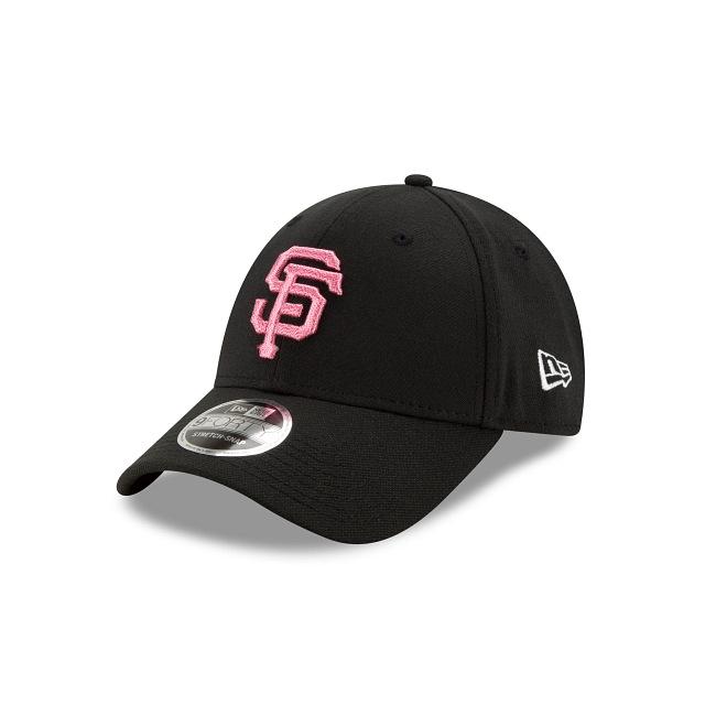 San Francisco Giants New Era MLB 9FORTY 940 Adjustable Cap Hat