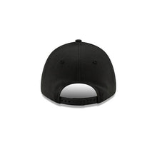 Load image into Gallery viewer, San Francisco Giants New Era MLB 9FORTY 940 Adjustable Cap Hat Black Crown/Visor Pink Logo Mother's Day 2020